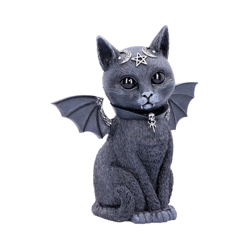 Nemesis Now - Malpuss (Large) Figurine - Black